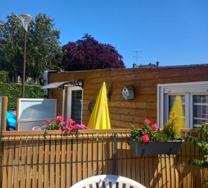 les hérissons de la baie - Housity