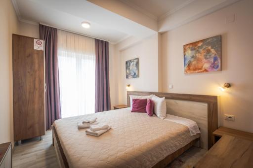 Boulevard Apartments - Housity