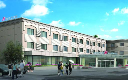 Jinjiang Inn Ji'ning North Ring Road - Housity