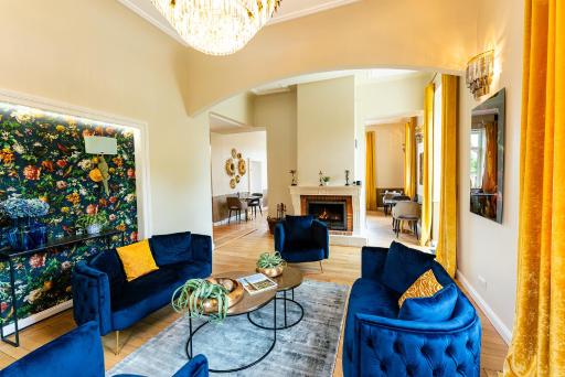 Villa Magnolia Wissembourg - Housity