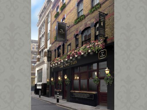 The One Tun Pub & Rooms - Housity
