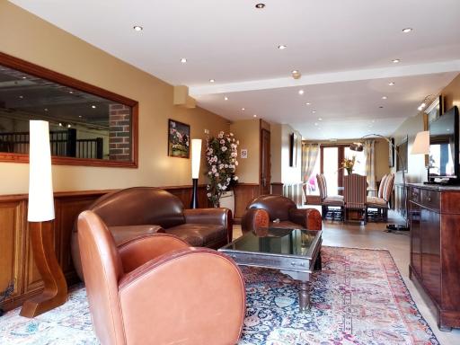 Le Haras des Charmilles - Housity