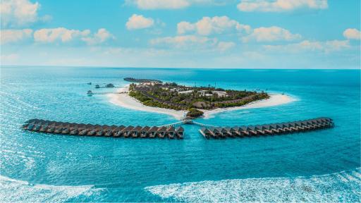 Brennia Kottefaru Maldives - Housity
