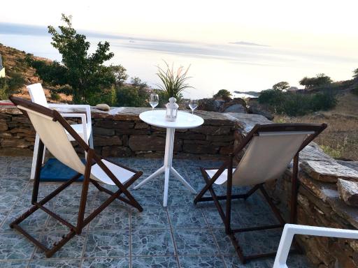Kea Houses View - Μαγευτική Θέα στο Αιγαίο Πέλαγος ΦΟΙΡΑ ΚΑΤΩ ΜΕΡΙΑ ΚΕΑΣ - Housity