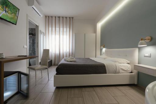 Zaro Suites B&B - Housity