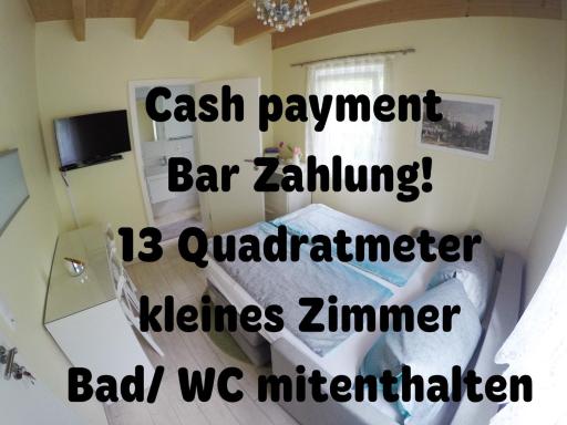 Zimmer am Waldeck - Housity