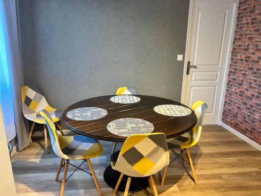 « T’che nous » Appartement - Housity