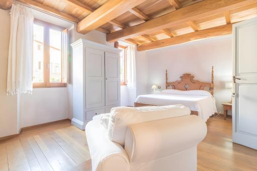 Boutique B&B Residenza Farnese - Housity