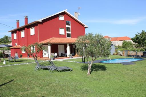 Apartamento en bloque vivienda con piscina y barbacoa a 15 min de la playa - Housity