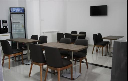 Hotel Borsa - Housity