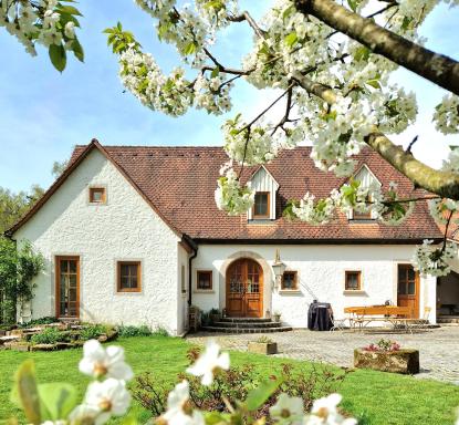 Ferienhaus Rosenhof - Housity