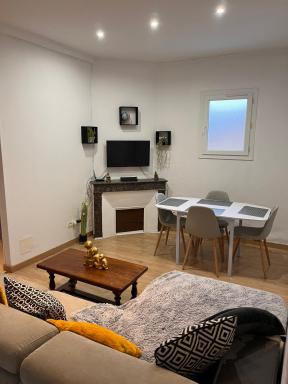 Appartement T3 Neuf Centre Ville de Tarbes - Housity