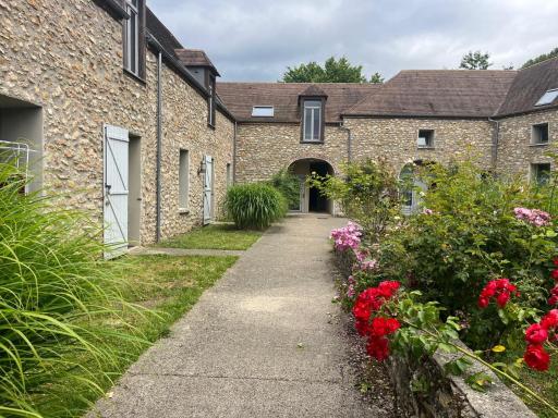 Le parfait pied-à-terre - Housity