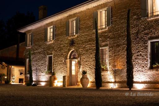 Casaforte La Bastide - Housity