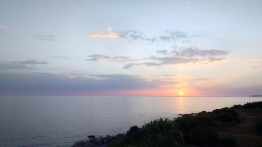 Ionian Moon 1 - Housity