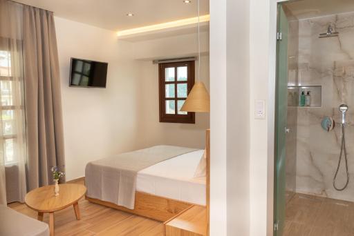 Thassos Inn - Housity