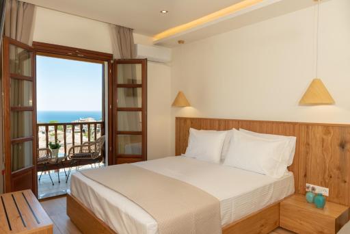 Thassos Inn - Housity