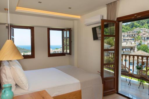 Thassos Inn - Housity