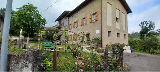 La Casa di LILLIA - Housity