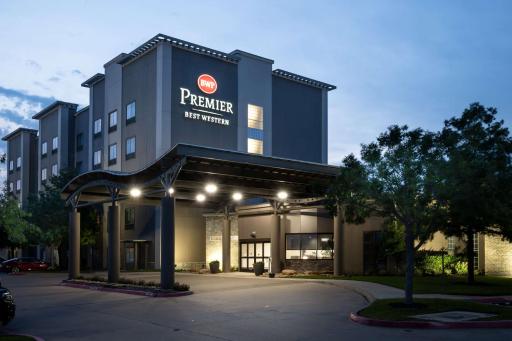 Best Western Premier Bryan College Station - Housity