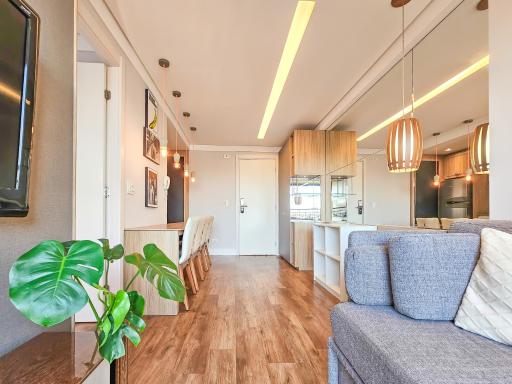 Residencial Green Center - Curitiba - Housity