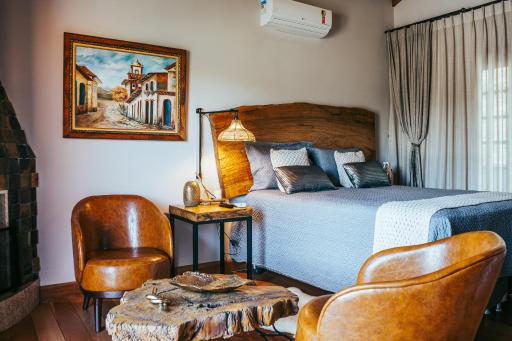 Recanto da Paz - Chalés Exclusivos - Housity