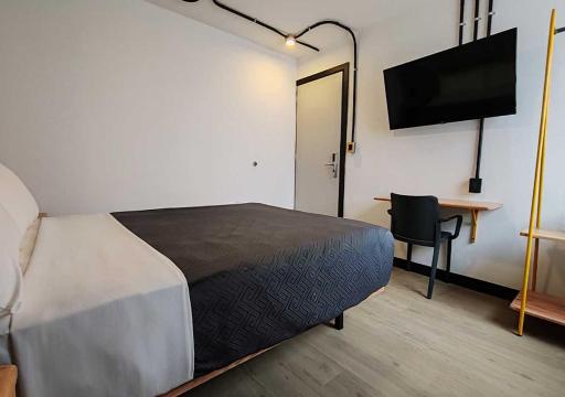Hotel Escala Colonia Roma - Housity