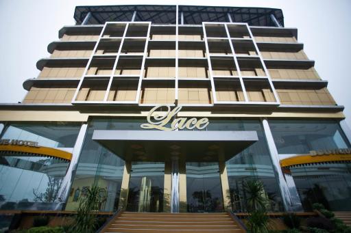 Lace Boutique Hotel - Housity