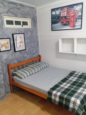 Linda kitnet perto do mar! - Housity