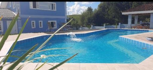 Hotel e Pousada Blue Garden - Housity