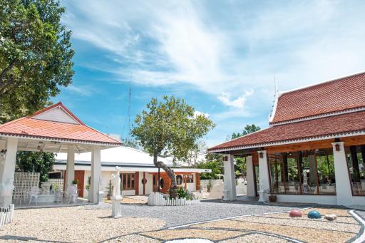 Maikaew Damnoen Resort - Housity