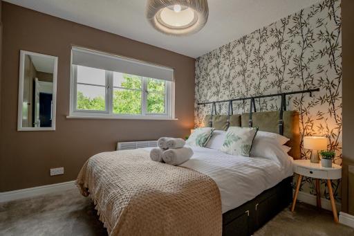 Host & Stay - Hales Orchard - Housity