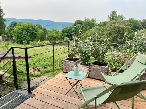 Séjour confort et nature - Housity
