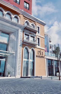 Majestic Byblos Grand Hotel - Housity