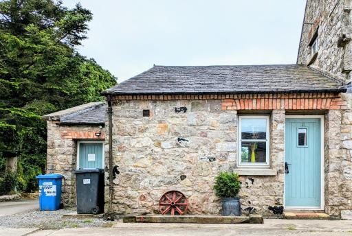Bluebell Cottage - Housity