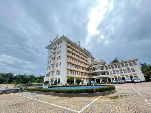 Muong Thanh Lai Chau Hotel - Housity