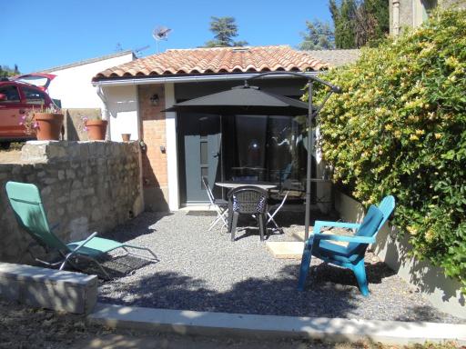 STUDIO GABRIEL avec MEZZANINE - Hizvo
