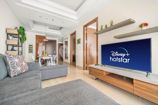 Haven by Kozystay - Setiabudi - Housity