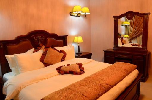 Jad Hotel & Suite - Housity