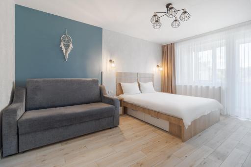 Apartament Aqua Felix - Housity