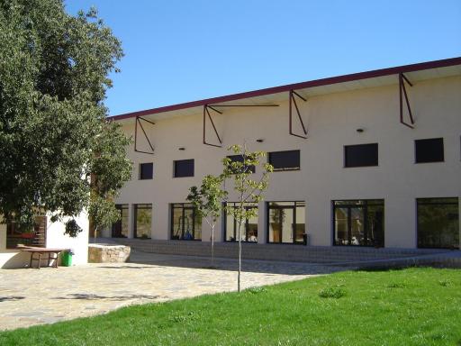 Alberg Tremp Xanascat - Housity