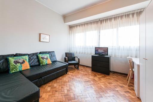 GuestReady - Spacious stay in Porto city centre - Housity