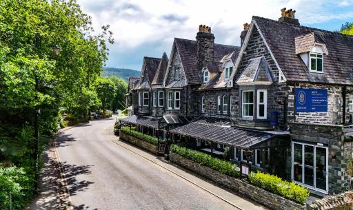 Gwydyr Hotel - Housity