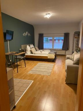 Forest Apartment-Mountain Escape Menzenschwand - Housity