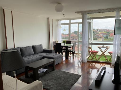 Pisazo con Vistas y garaje privado - Housity