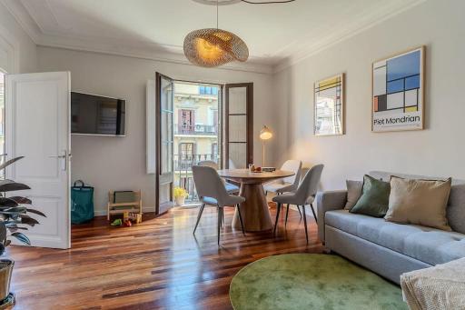 Canela Homes BARCELONA BRUC - Housity
