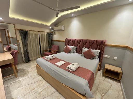 The Cocoon - Housity