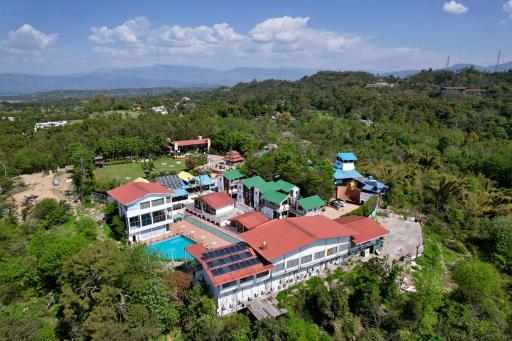 Hunky Dory Resort and spa - Housity