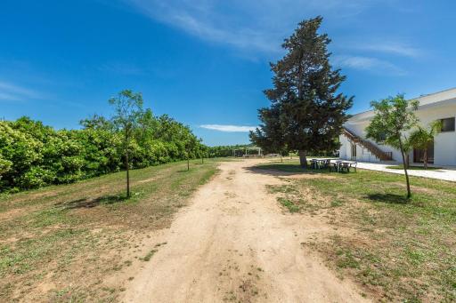 Agriturismo Serre Salentine - Housity