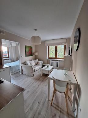 Apartament 3 - Housity